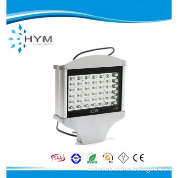 New Details 28W LED Street Light